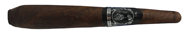Interesting Cigar Shapes: BLTC Deliverance Nocturne Salomon